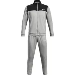 Under Armour EMEA Novelty Tracksuit Mens - Grey