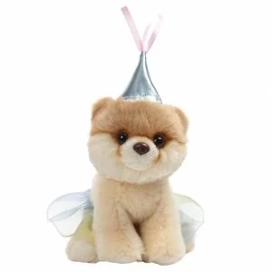 Itty Bitty Boo Princess Gund Plush