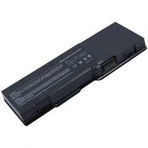 Laptop battery Beltrona replaces original battery 312 0427 312 0428 312 0460 312 0461 312 0466 312 0467 312 0599