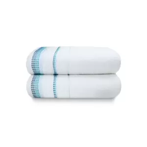 Pair of Berkley Bath Sheets