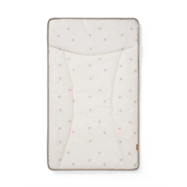 Tutti Bambini Changing Mat Pink