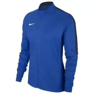 Nike Academy Track Jacket Ladies - Blue