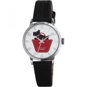 Ladies Radley Meadow Watch