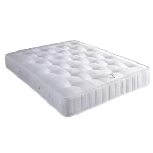 Super Ortho Orthopaedic Mattress Super King