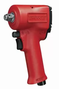 Teng Tools ARWM12M 1/2" Drive M16 3 Step Mini Air Impact Wrench