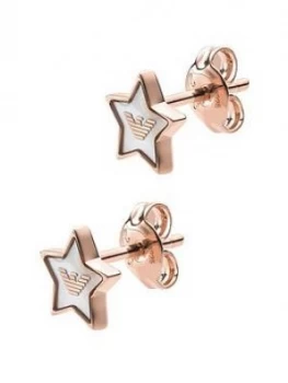 Emporio Armani EG3395221 Earrings