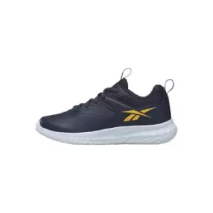 Reebok Rush Runner 4 Shoes - Vector Navy / Vector Navy / Al