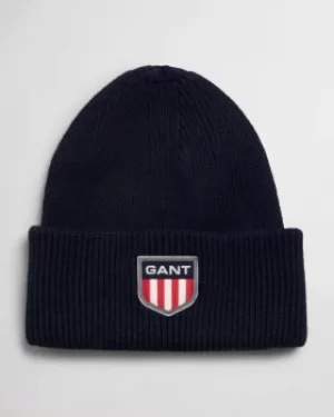 GANT Retro Shield Beanie