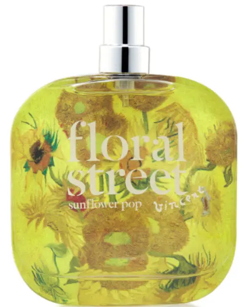 Floral Street Sunflower Pop Eau de Parfum Unisex 100ml