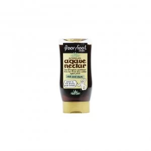 Groovy Food Rich and Dark Agave Nectar 250ml