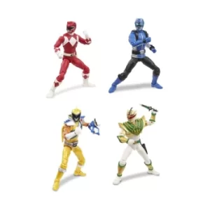 Power Rangers Lightning Collection Action Figures 15cm 2019 Wave 3 Assortment (8)