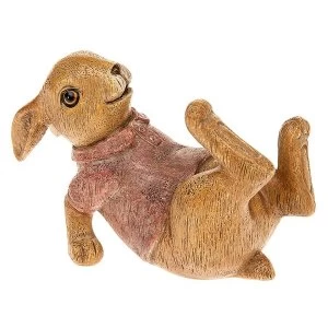 Benjamin Bunny Sliding Ornament