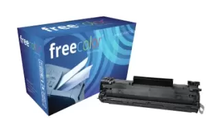 Freecolor 36A-FRC toner cartridge Black