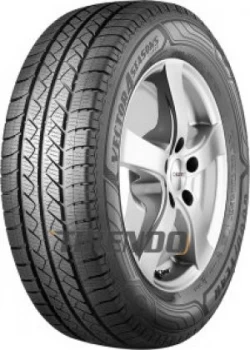 Goodyear Vector 4Seasons Cargo 235/60 R17C 117/115S 10PR