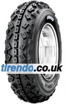 Maxxis M957 Razr Cross Front 20x6.00-10 TL Front wheel