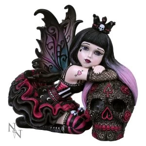 Lolita Fairy Figurine