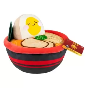 Soup Troop Paka Paka Plush Figure Ramen 18 cm