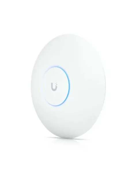 Ubiquiti Ubiquiti U7 Pro Max 5700 Mbps White Power over Ethernet (PoE) U7-PRO-MAX