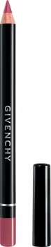 Givenchy Lip Liner With Sharpener 1.1g 08 - Parme Silhouette