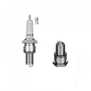 NGK Copper Core Spark Plug B6ES (7310)