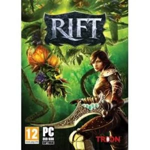 Rift Game