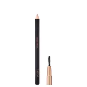 Inika Organic Certified Organic Brow Pencil Blonde