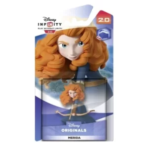 Disney Infinity 2.0 Merida (Brave) Character Figure