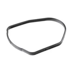 ELRING Gaskets 071.650 Gasket, thermostat housing BMW,LAND ROVER,ROVER,3 Touring (E91),3 Limousine (E46),3 Limousine (E90),5 Limousine (E60)