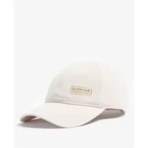 Barbour International Norton Sports Cap - Cream