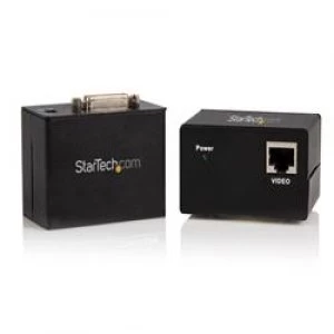 StarTech.com DVI Video Extender over Cat 5 UTP