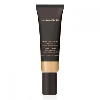 Laura Mercier Tinted Moisturiser Oil Free Natural Skin Perfector - 2W1 NATURAL