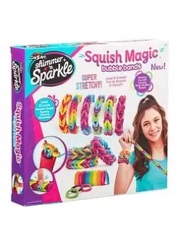 Shimmer & Sparkle Shimmer 'N' Sparkle Squish Magic Loom