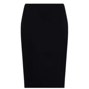 Boss Vavad Pencil Skirt - Black