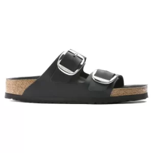 BIRKENSTOCK Ciabatta Women Black Multimateriale