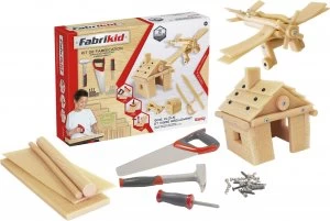 Fabrikid Construction Kit