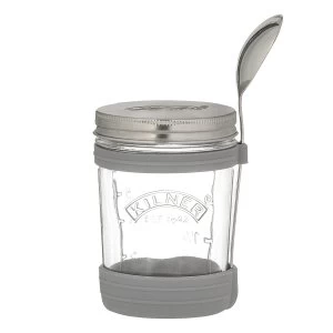 Kilner Soup Jat Set