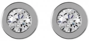 Radley Fountain Road Silver Stone Stud Earrings Jewellery