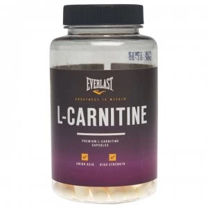 Everlast L-Carnitine Capsules