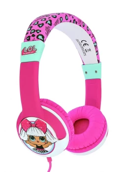 OTL LOL763 LOL Surprise My Diva Kids Headphones