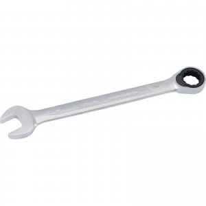 Elora Ratcheting Combination Spanner Metric 18mm