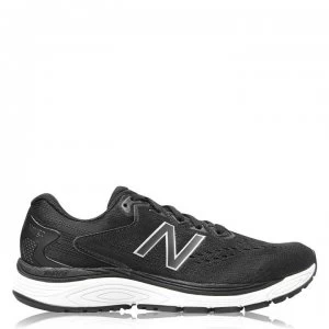 New Balance Vaygo Ladies Running Shoes - Black/White