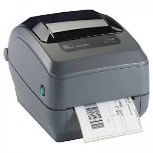 Zebra GK420t Thermal Desktop Label Printer