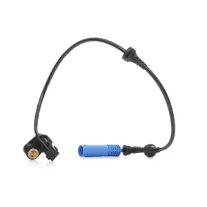 Bosch ABS Sensor 0 986 594 528 ESP Sensor,Sensor, wheel speed BMW,3 Limousine (E46),3 Touring (E46),3 Coupe (E46),3 Cabrio (E46),3 Compact (E46)