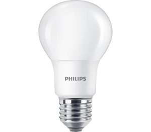 Philips CorePro 5W ES/E27 GLS 150° Dimmable Very Warm White - 66062800