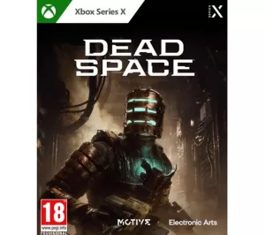 Dead Space Xbox Series X Game