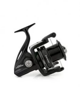 Shimano Aerlex 10000 Xtb Spod Reel