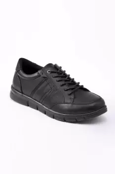 Lightweight Lace Up Shoes