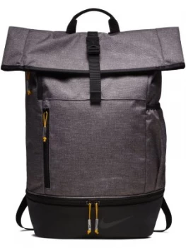 Nike Sport Back Pack Grey