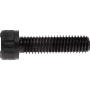 M8X30 Skt Head Cap Screw (GR-12.9)