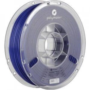 Polymaker 70152 PolyMax Filament PLA 1.75mm 750g Blue PolyMax